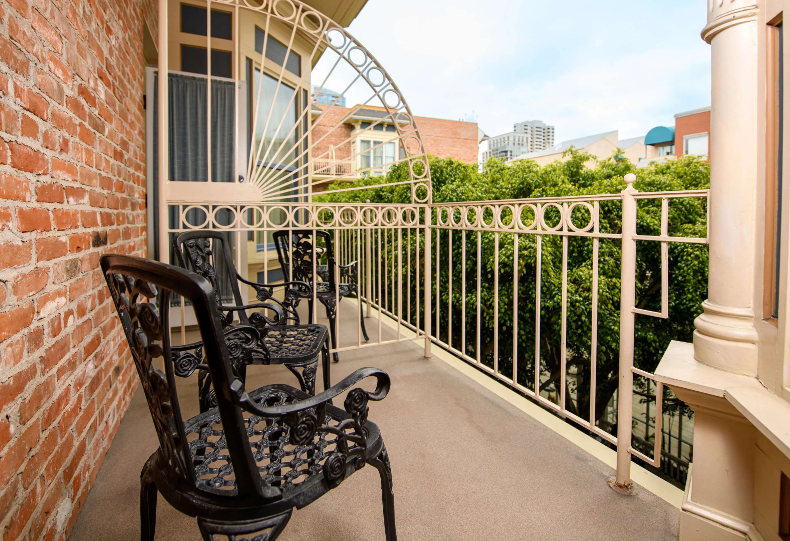 Foto - Horton Grand Hotel