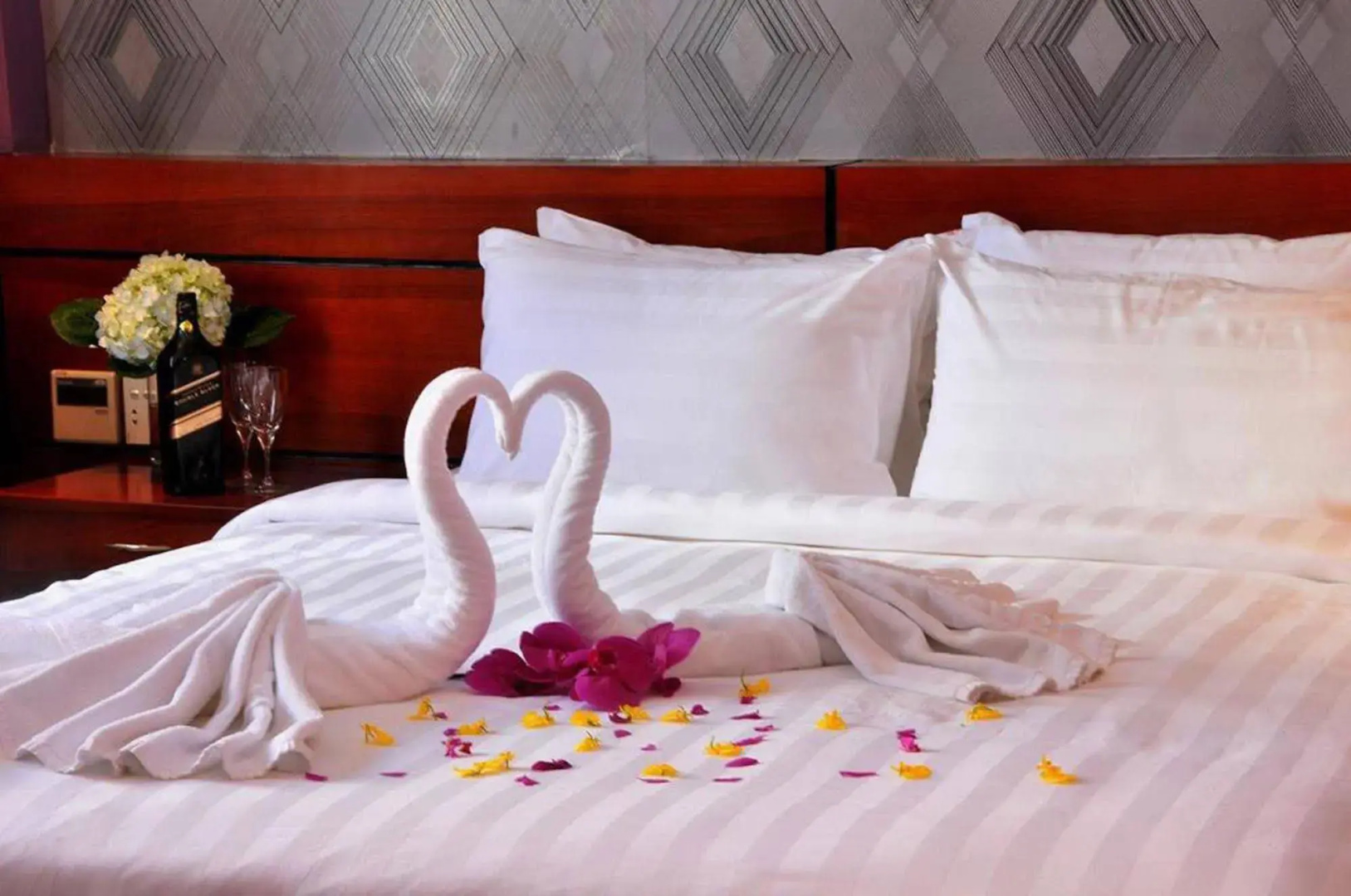 Foto - White Lotus Hotel Saigon
