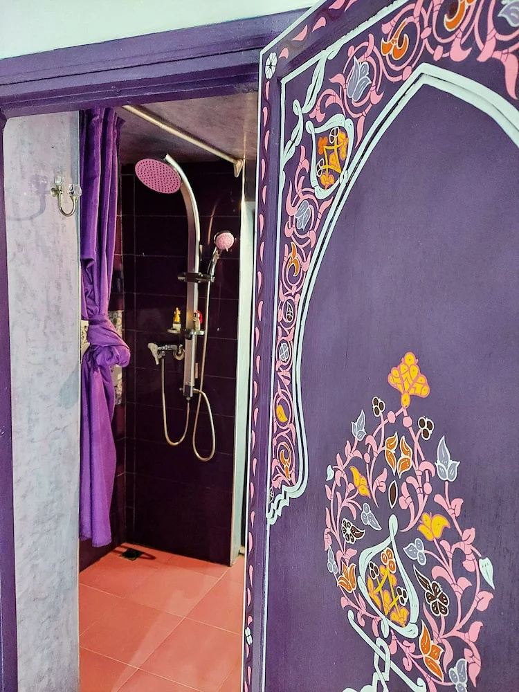 Photo - Riad 1001 couleurs