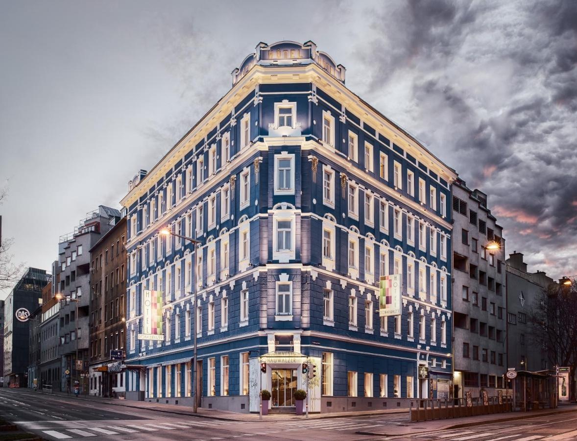 Foto - Boutique Hotel Donauwalzer