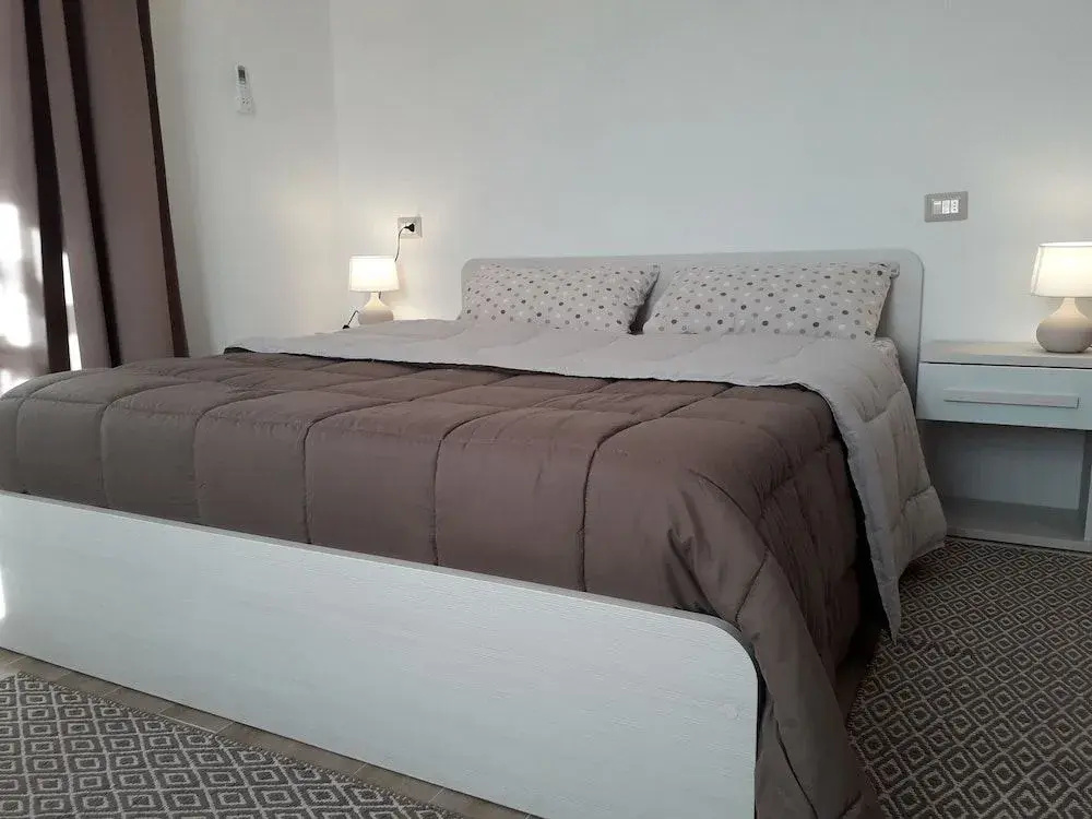 Photo - AL PEZ exclusive rooms