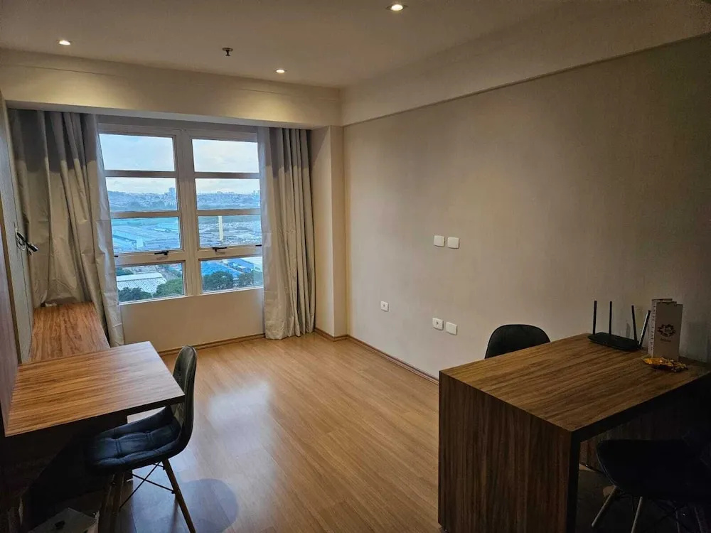 Flat Hotel GRU Guarulhos Airport