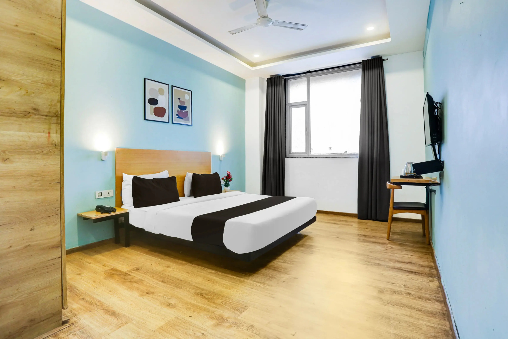 Foto - Super Townhouse Rohini Sector 23
