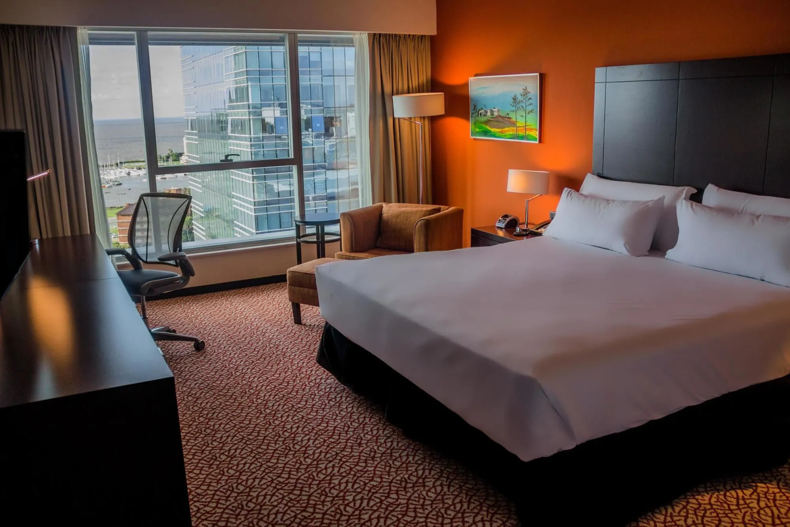 Photo - Hilton Garden Inn Montevideo