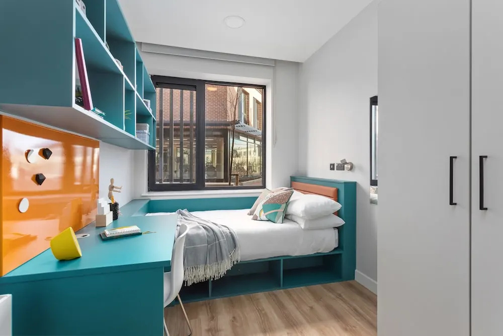 Photo - Highfield House Apartments