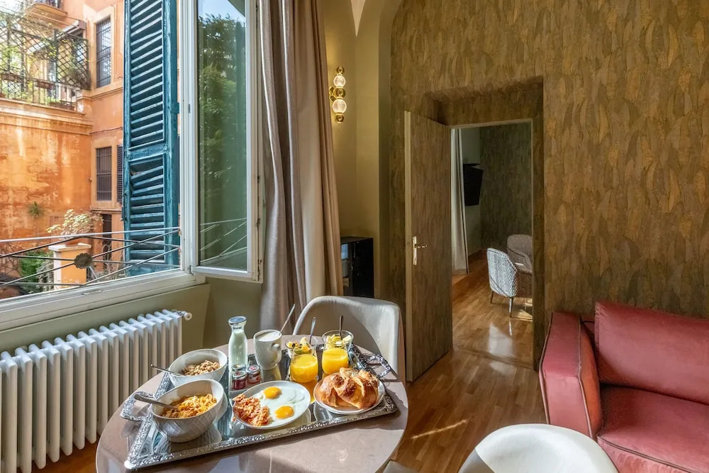 Foto - Residenza Pierret