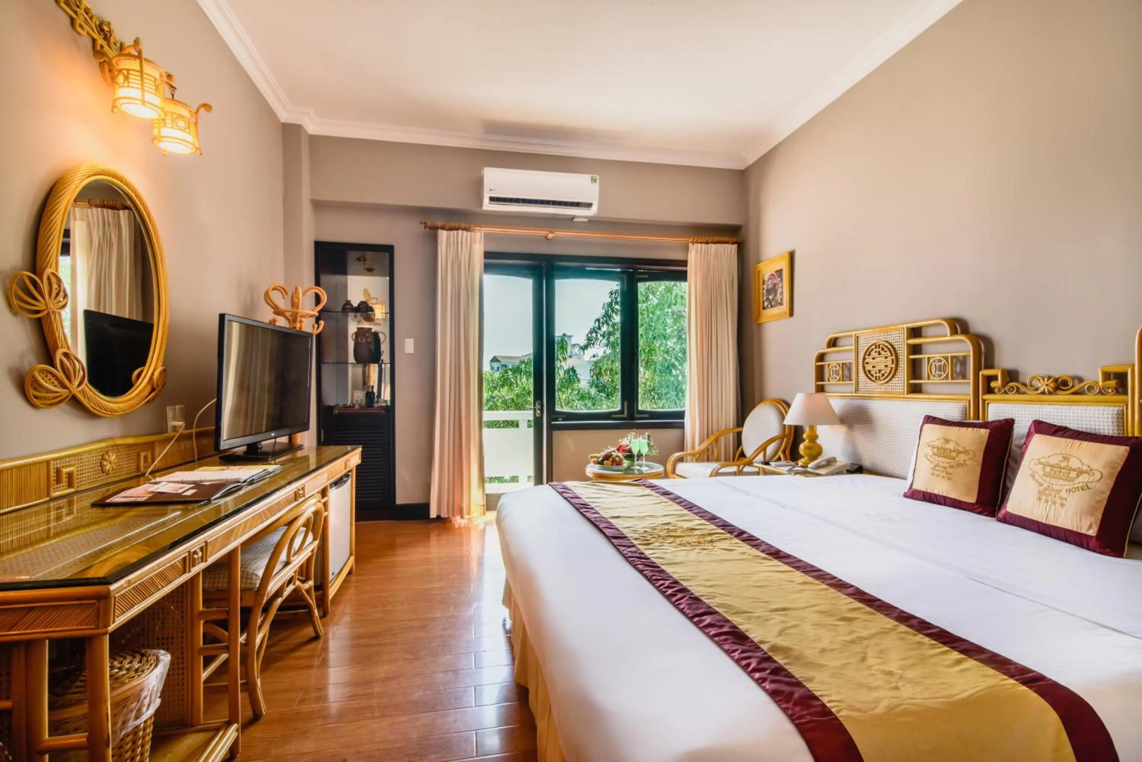 Foto - Huong Giang Hotel Resort and Spa