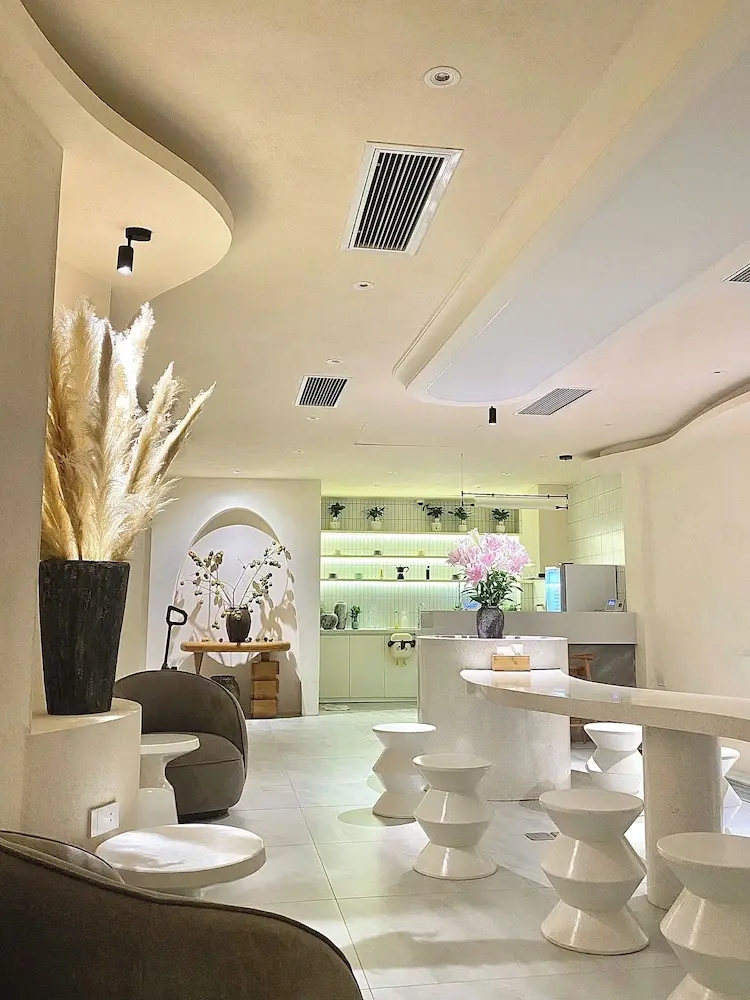 Foto - J Village Hotel - Triệu Việt Vương
