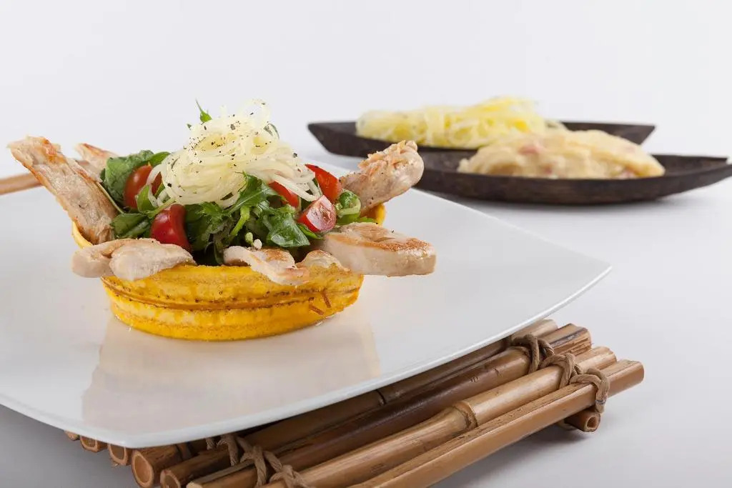 Foto - Diez Hotel Categoría Colombia