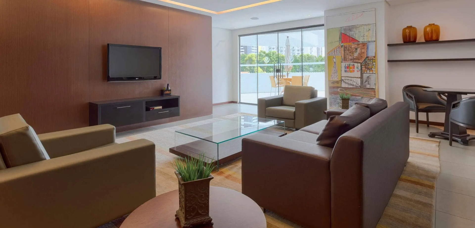 Foto - Mercure Belem Boulevard