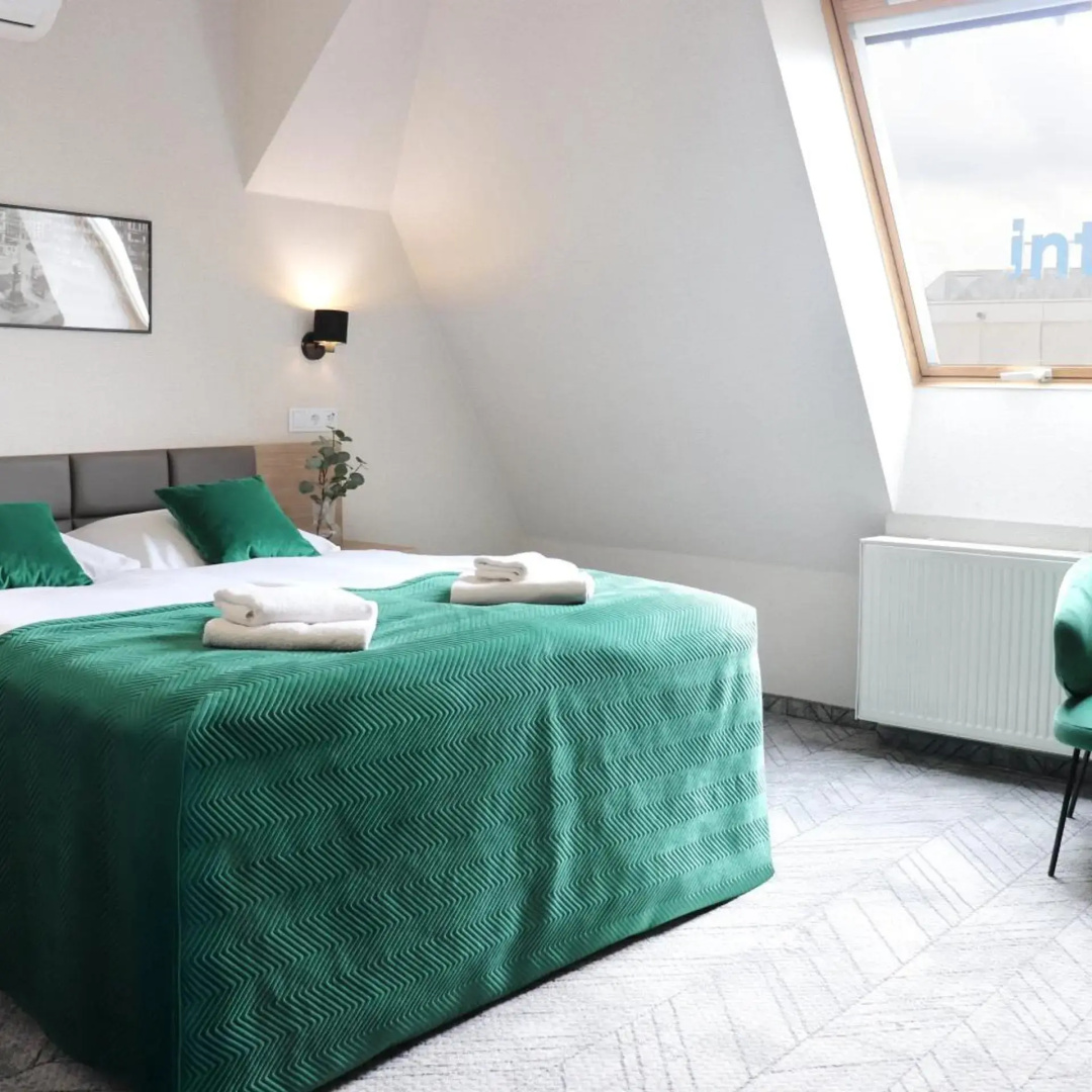Foto - Hotel Polonia
