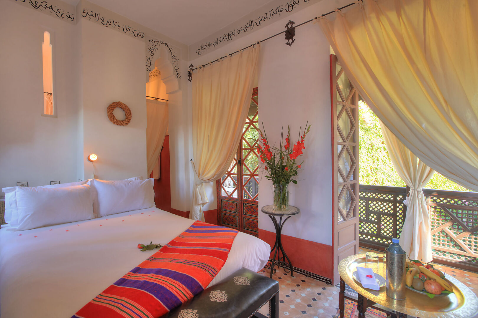 Photo - Riad Kaiss By Anika