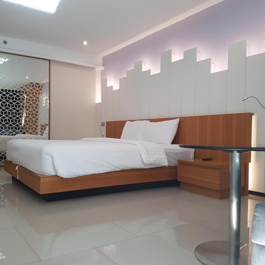 Photo - The Whisper Hotel