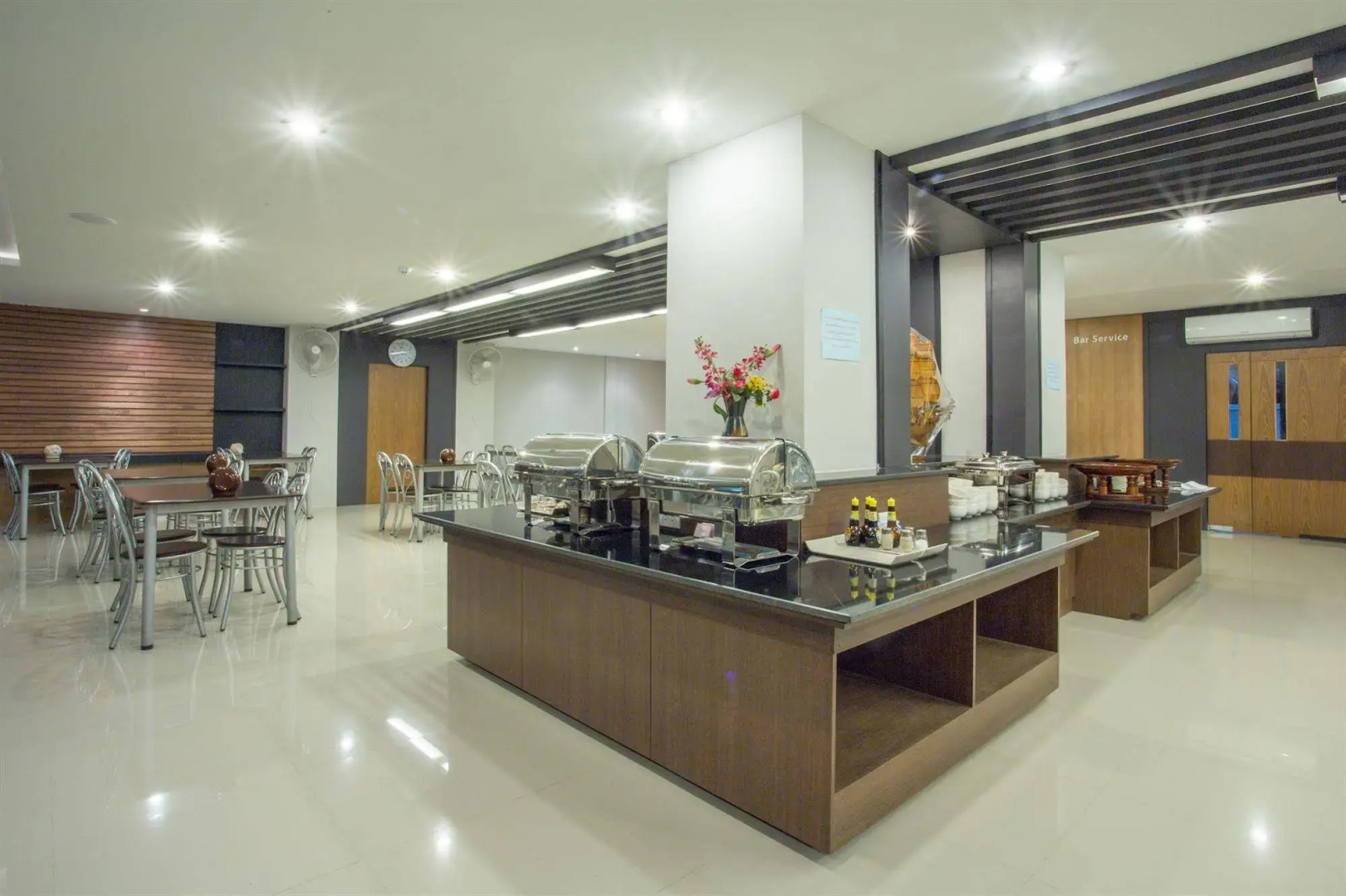 Photo - Pangviman Place Resotel SHA Plus