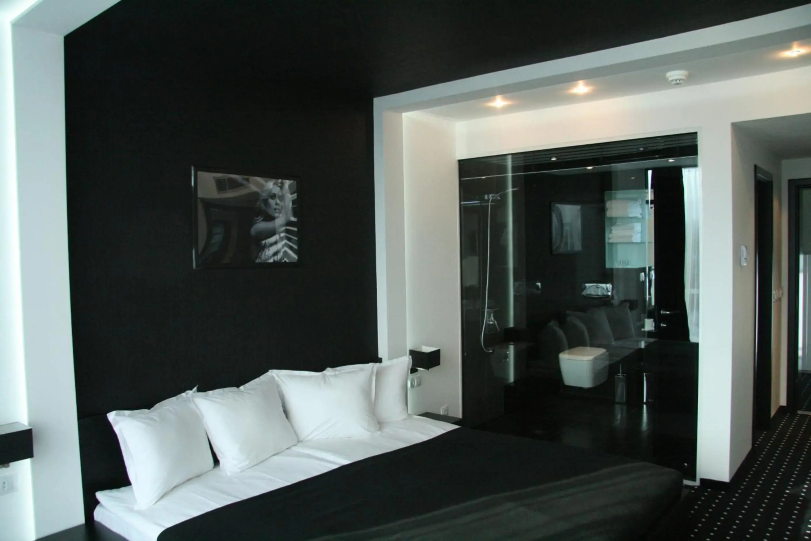 Foto - Hotel Fashion - Free Parking