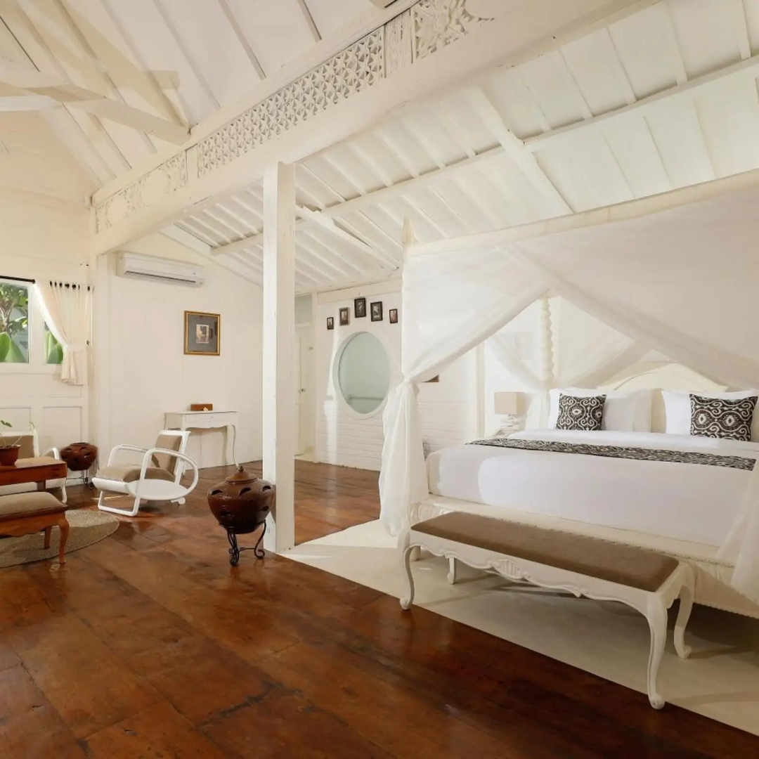 Foto - Puri Tempo Doeloe Boutique Hotel
