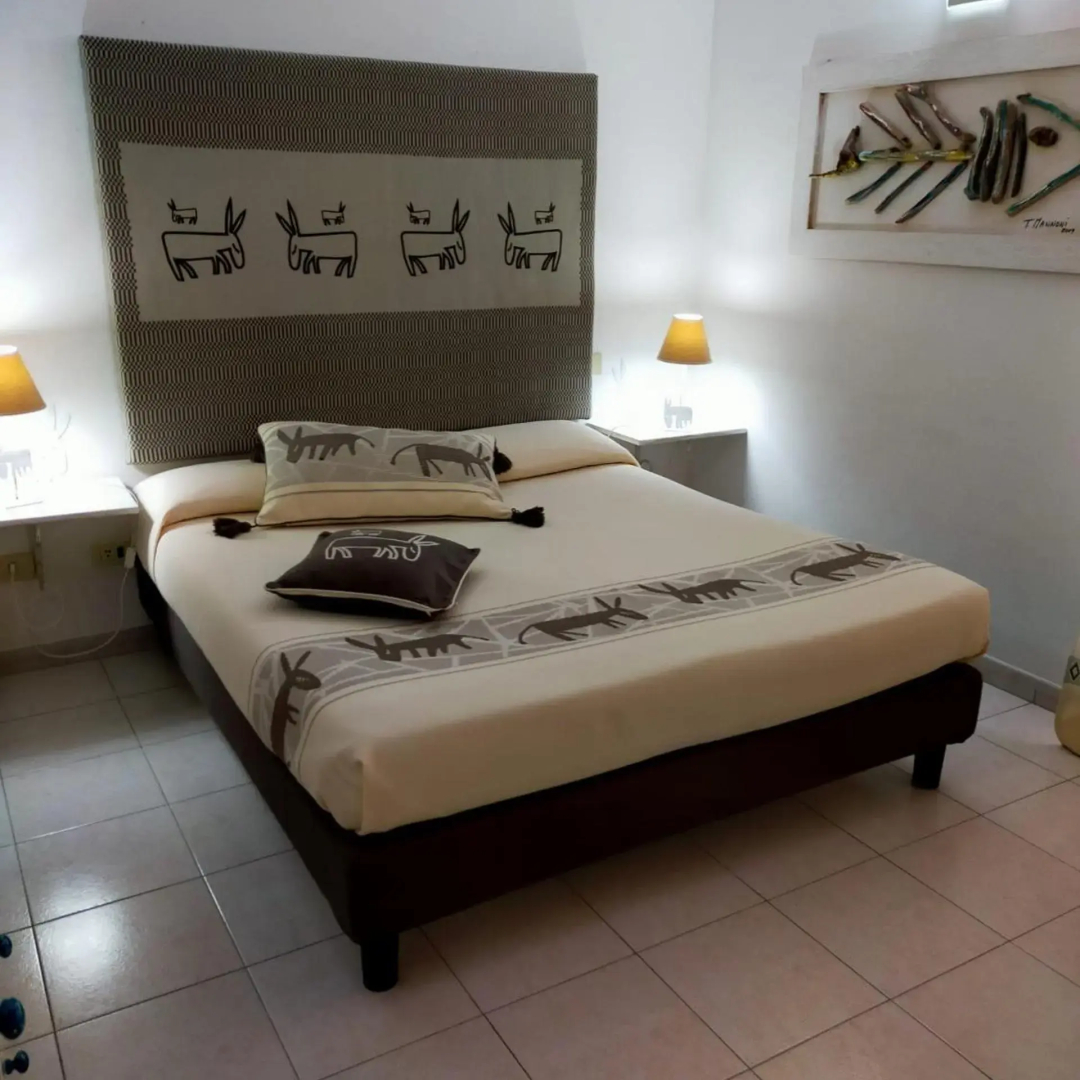 Photo - Hotel Canne al Vento