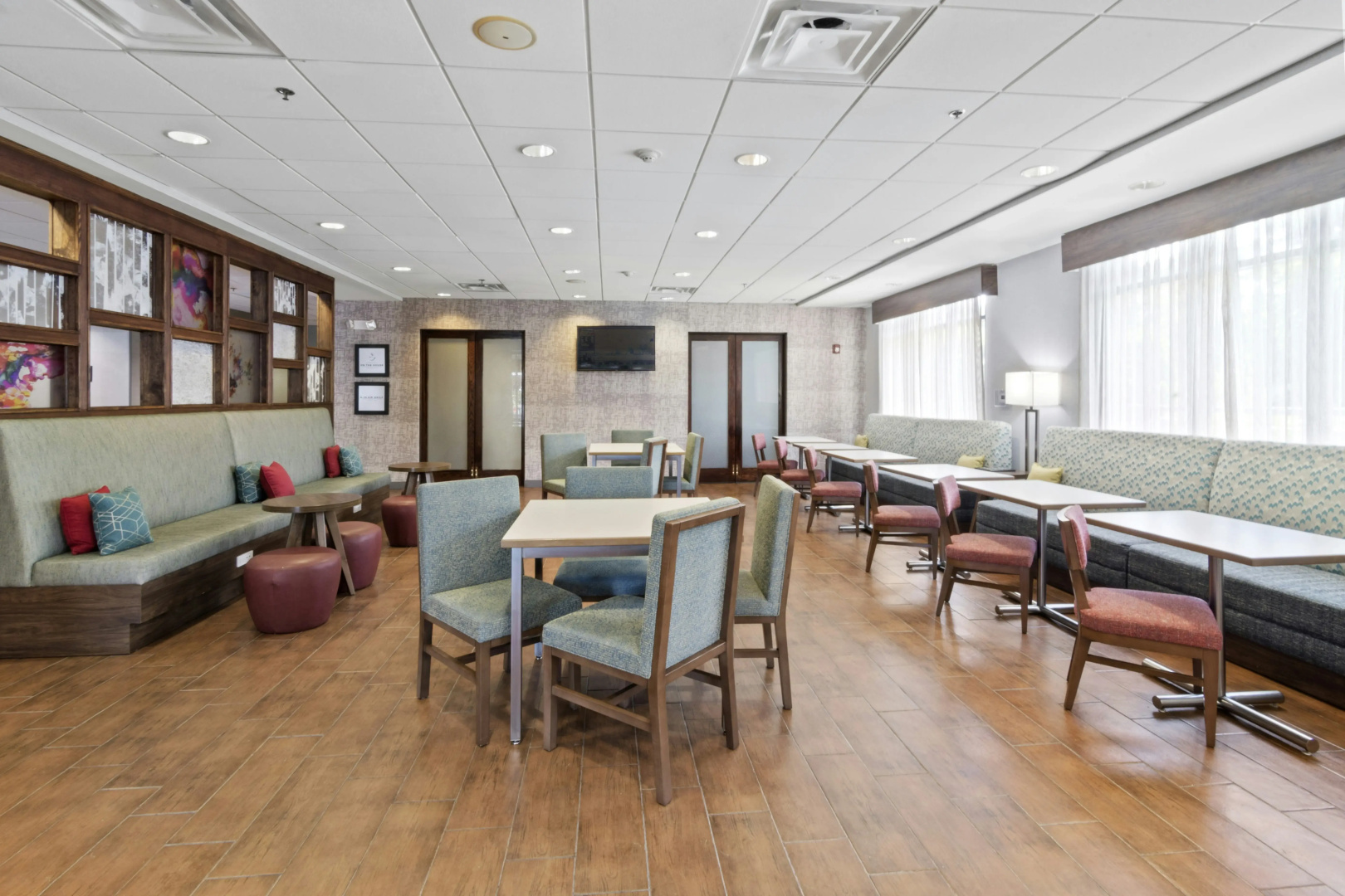Photo - Hampton Inn Kingsland