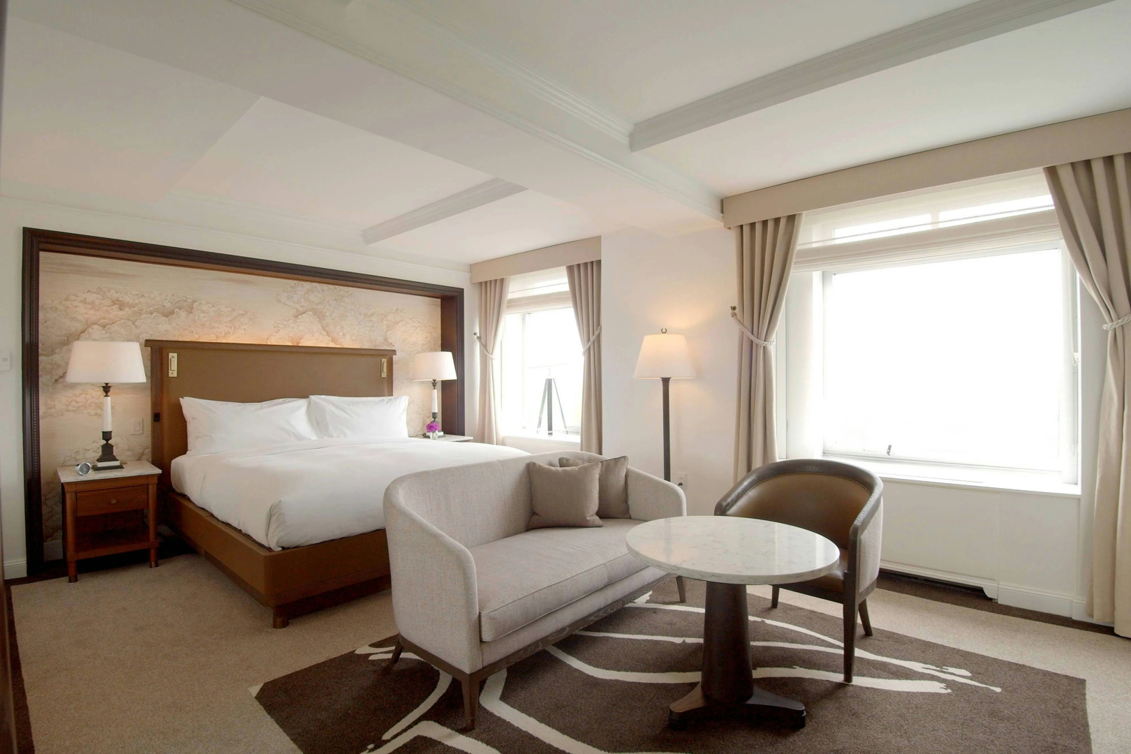 Photo - The Ritz-Carlton New York, Central Park