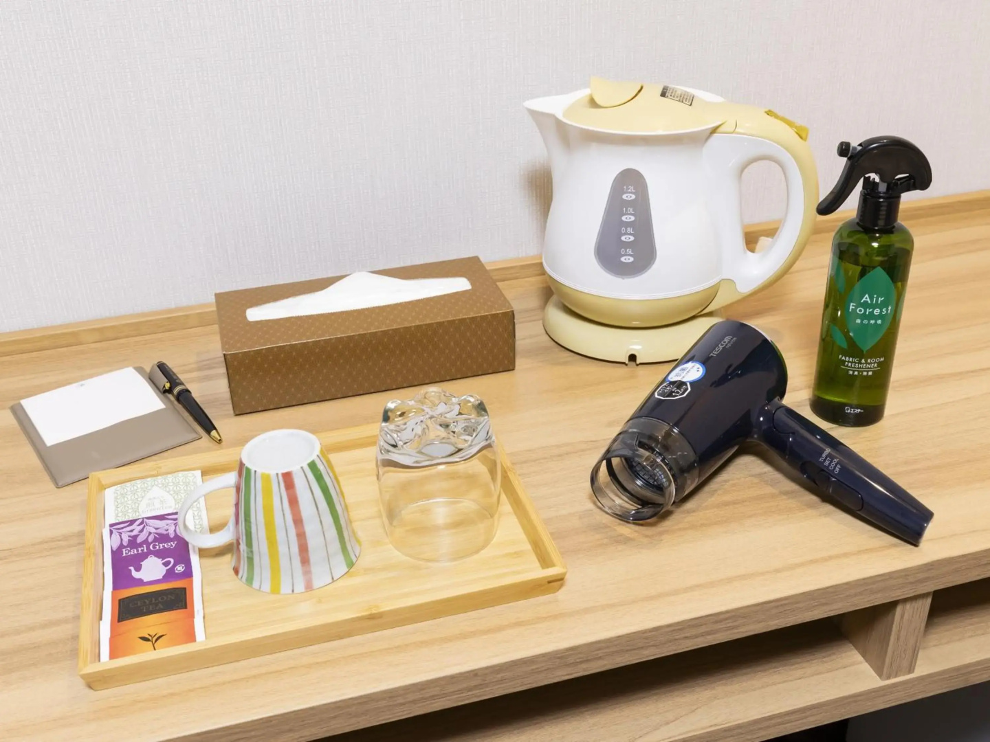 Photo - Kyoto Plaza Hotel Kintetsu Jujo