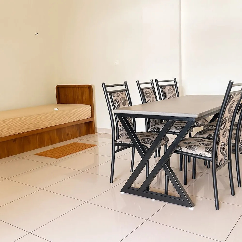 Savi Service Apartments