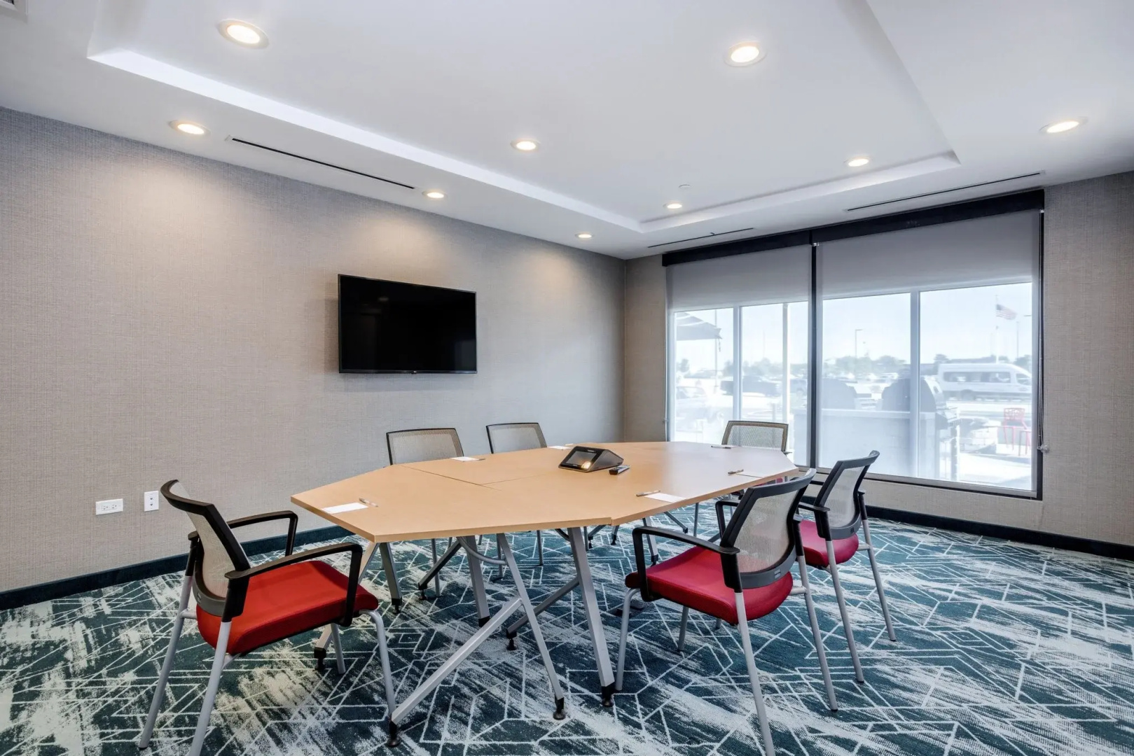 Photo - TownePlace Suites by Marriott Chicago Waukegan Gurnee