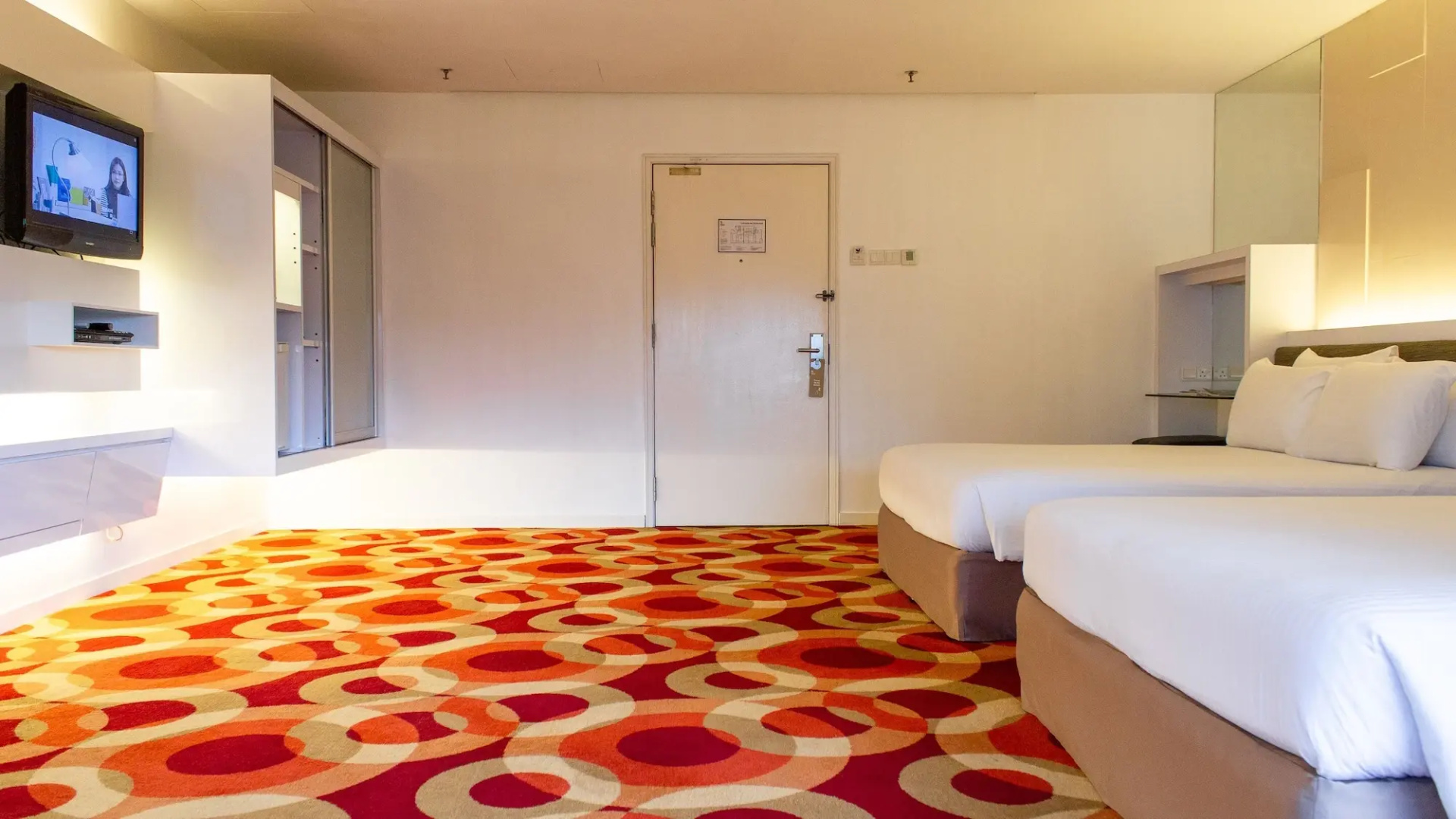 Photo - The 5 Elements Hotel Chinatown Kuala Lumpur