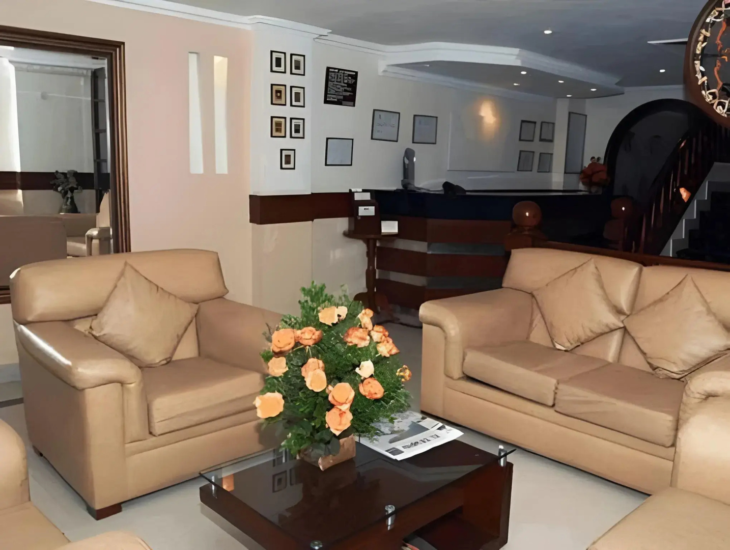 Foto - Hotel La Sabana