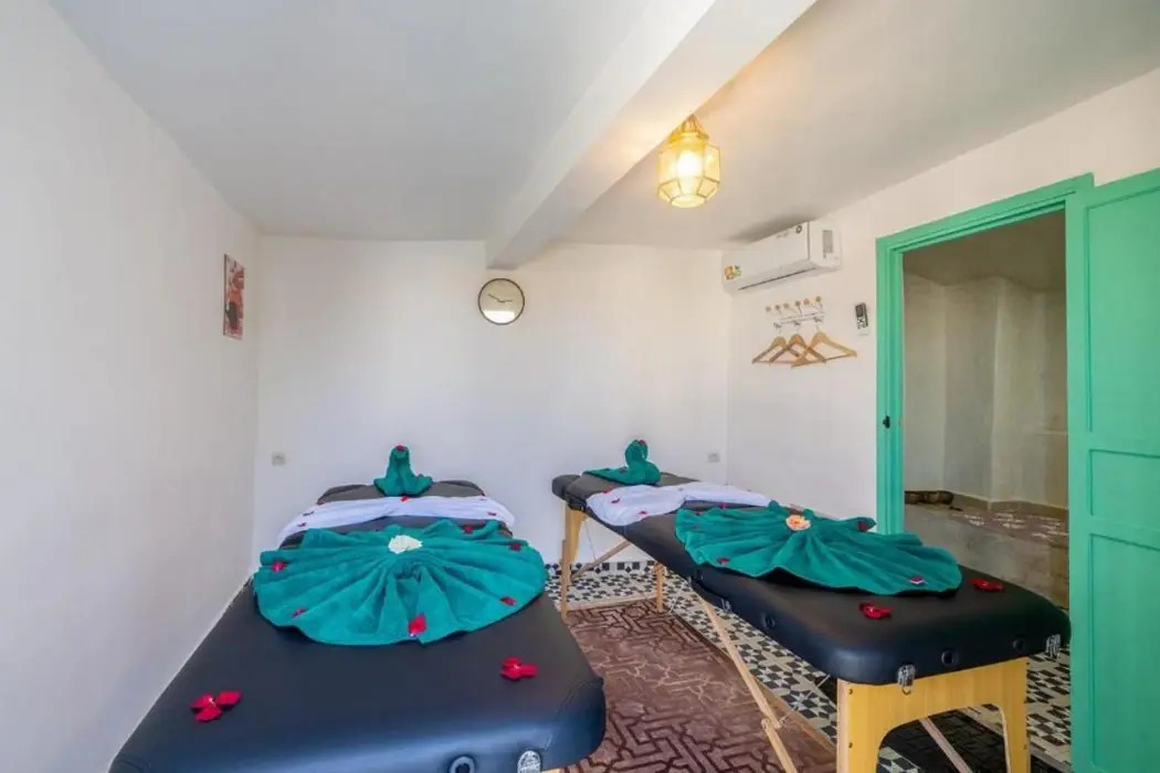 Foto - Riad Jabador De Marrakech