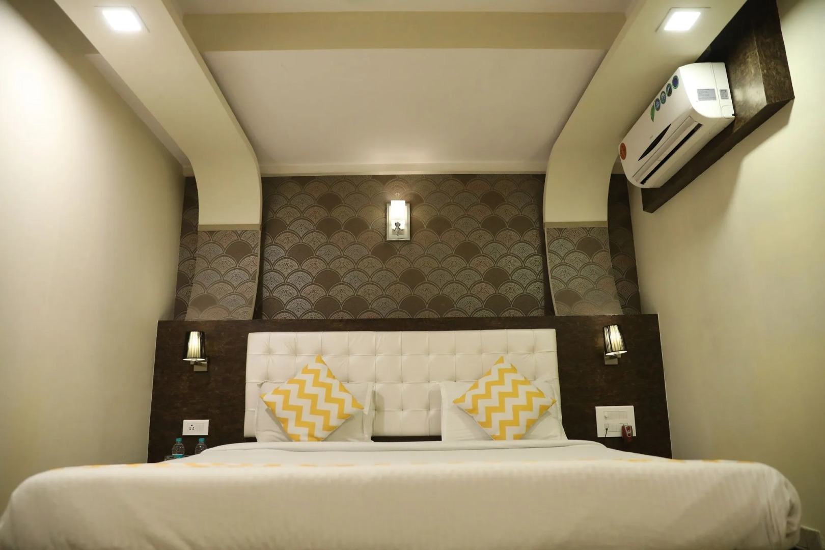 Photo - Hotel Golden Park Near Exhibition Center