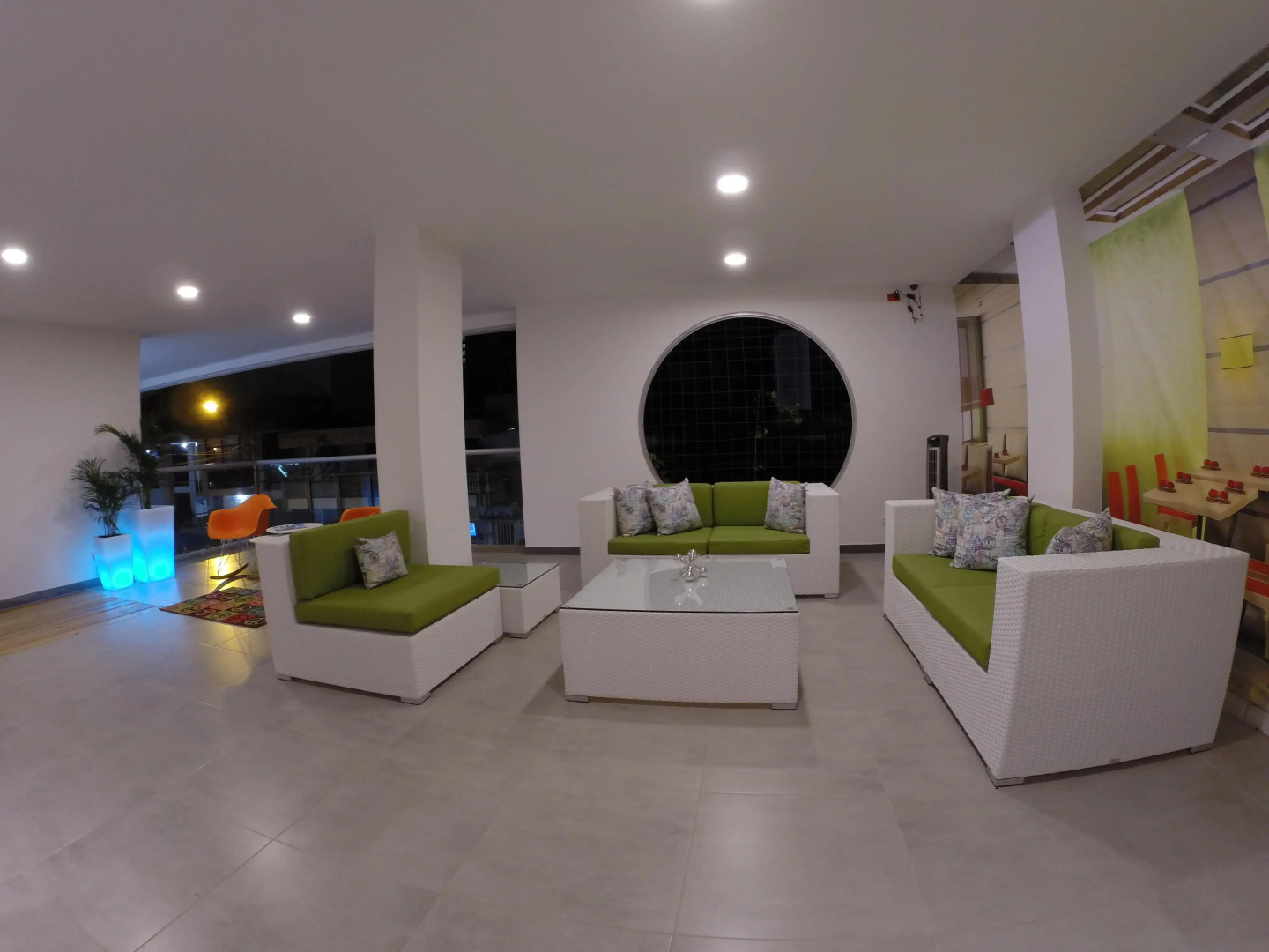 Foto - Hotel Tayrona del Mar