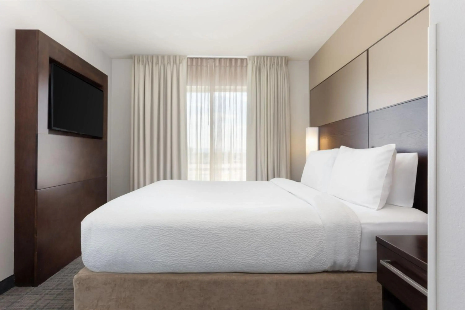 Foto - Residence Inn by Marriott Las Vegas Airport