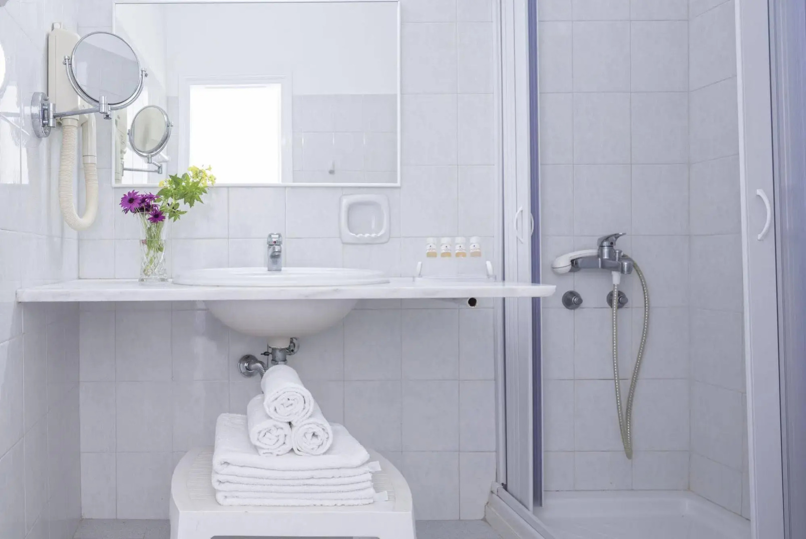 Foto - Mykonos Kosmoplaz Beach Resort Hotel