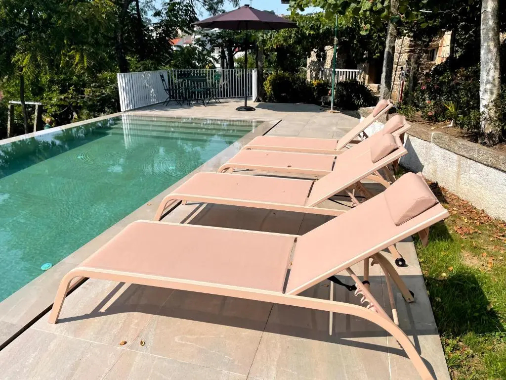 Foto - Santiago Family House - Luxury Guest House
