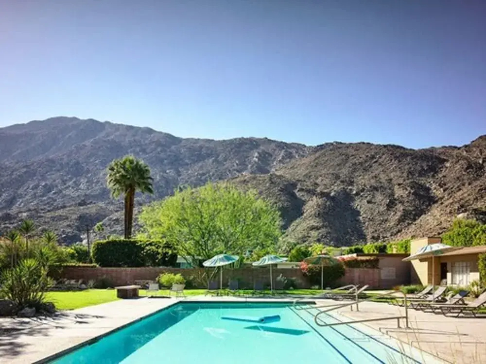 Photo - The Hideaway - 21 and Over - A Town & Desert Boutique Hotel