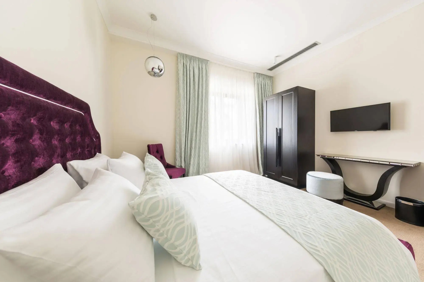Foto - The Mansion Boutique Hotel