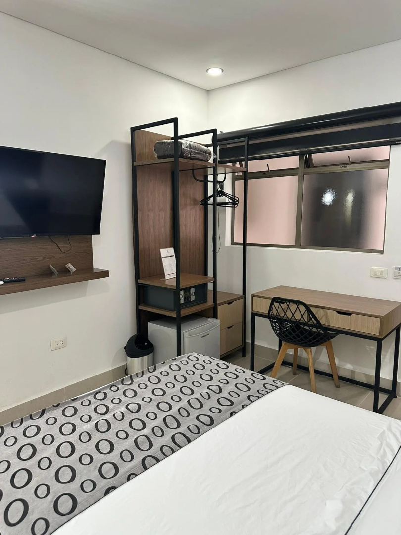 Photo - Hotel Merlott Lleras