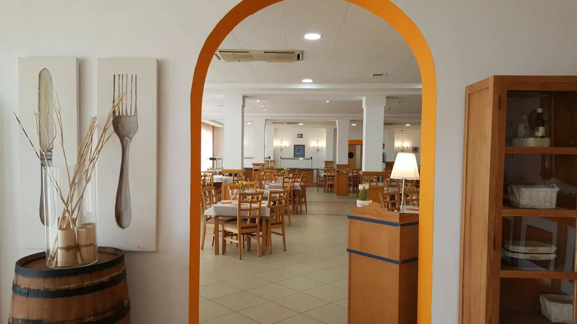 Photo - Playamójacar Hotel