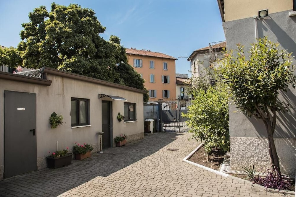 Photo - Hotel Amico