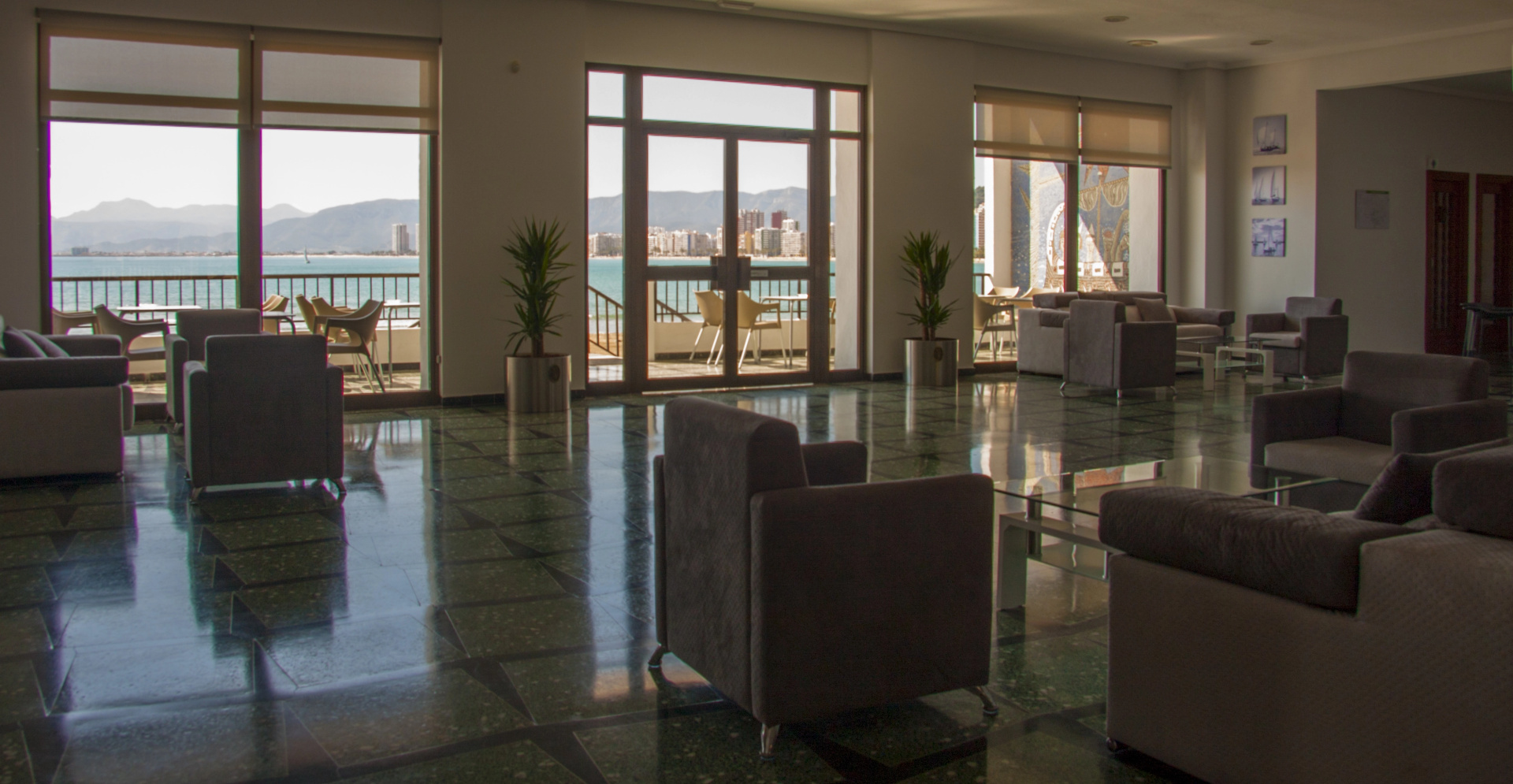 Foto - Hotel Sicania