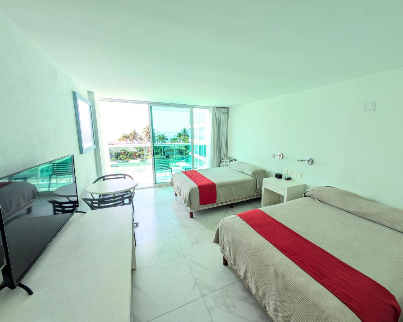 Photo - We Hotel Acapulco