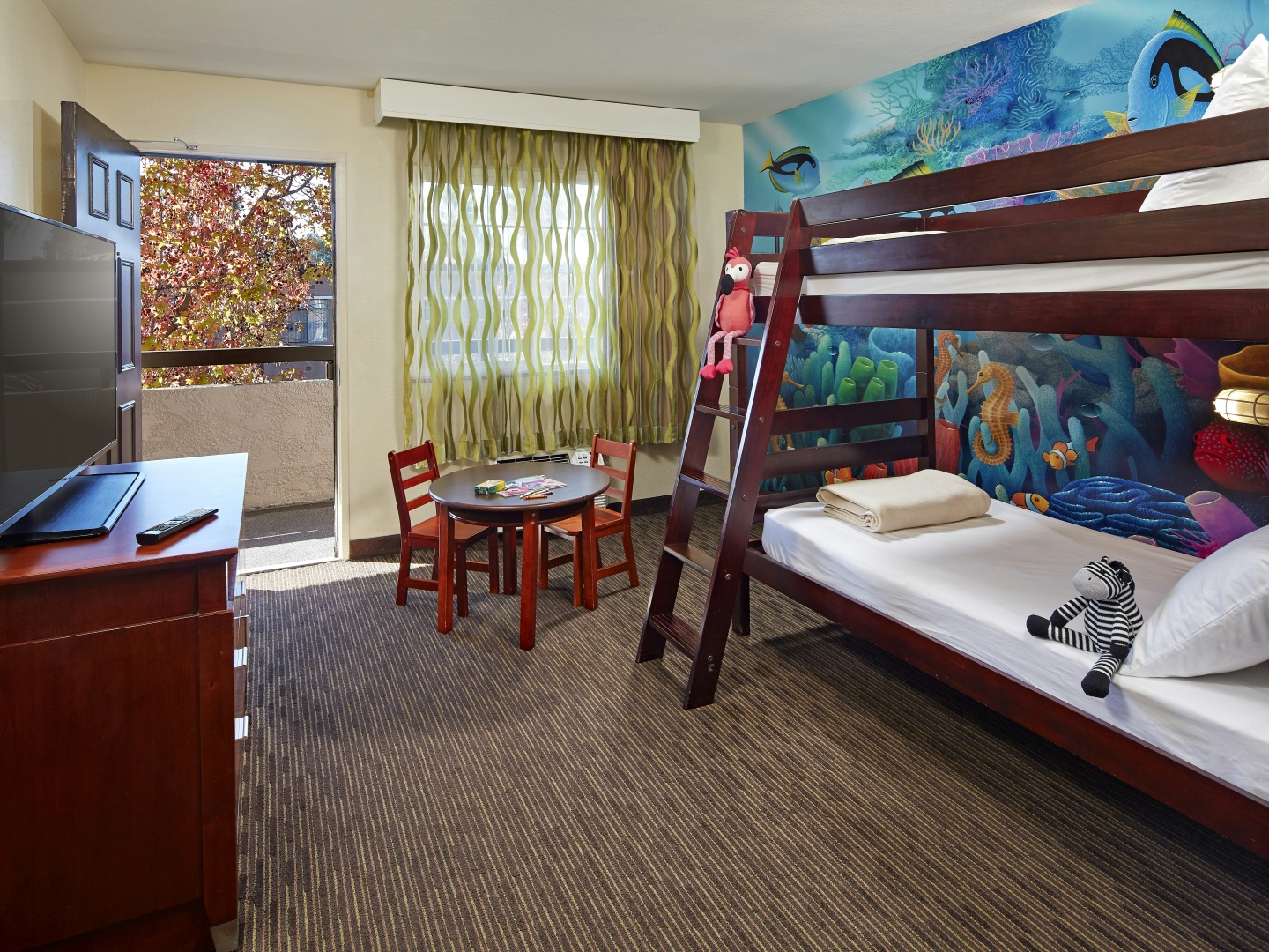 Foto - Mission View Inn & Suites San Diego Sea World - Zoo