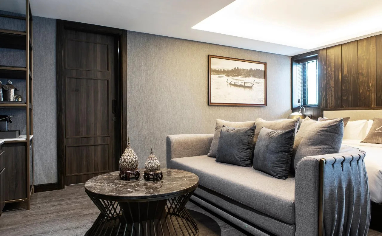 Foto - The Chiang Mai Old Town