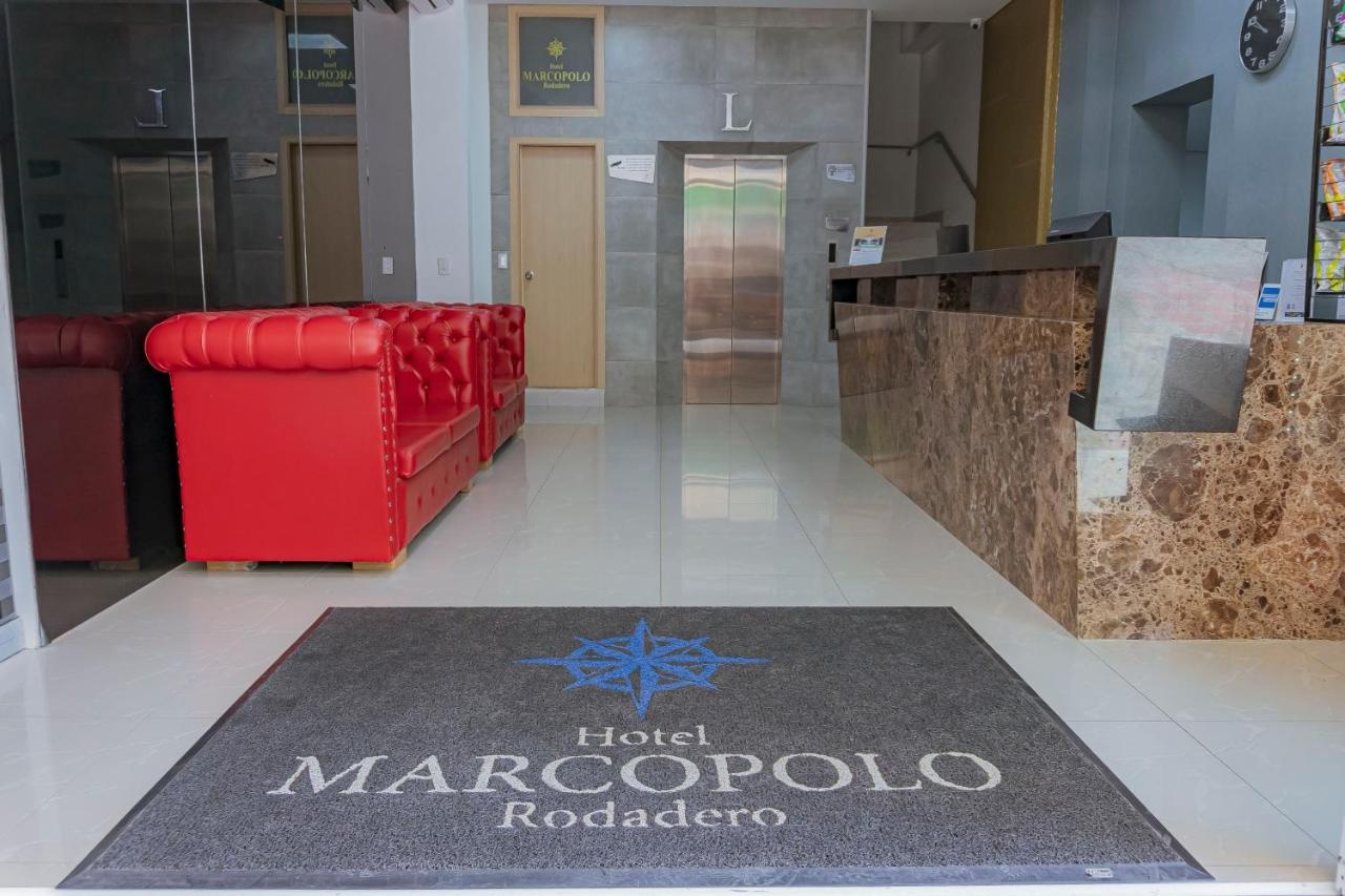 Photo - Hotel Marco Polo Rodadero