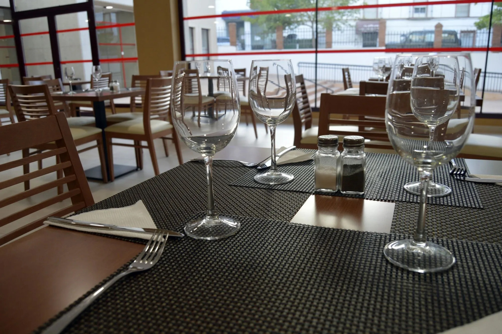 Foto - Hotel Balneario de Graena