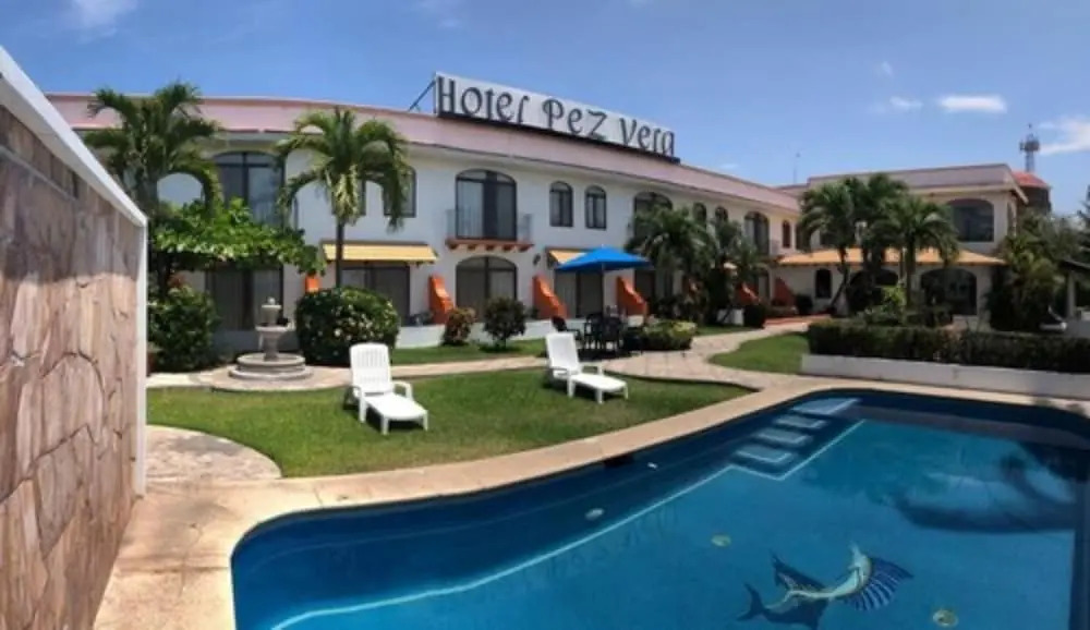 Foto - Hotel Pez Vela