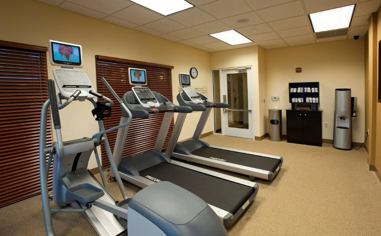 Foto - Hilton Garden Inn Ridgefield Park