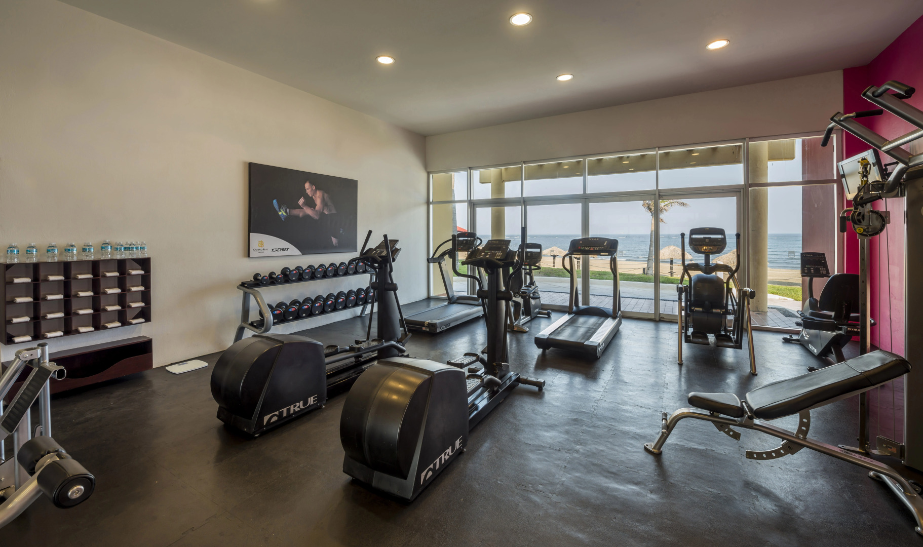 Foto - Camino Real Veracruz