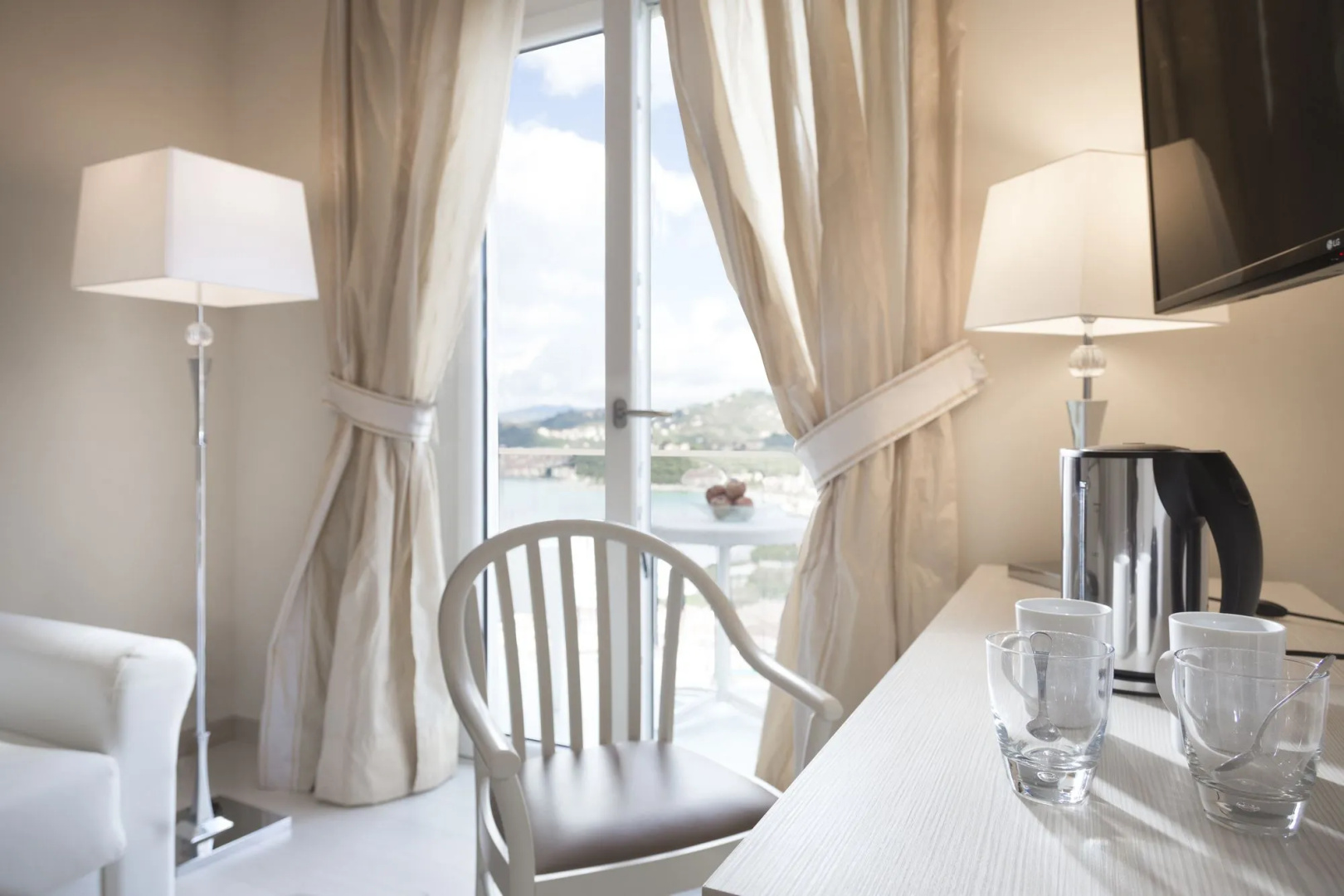 Photo - Europa Grand Hotel