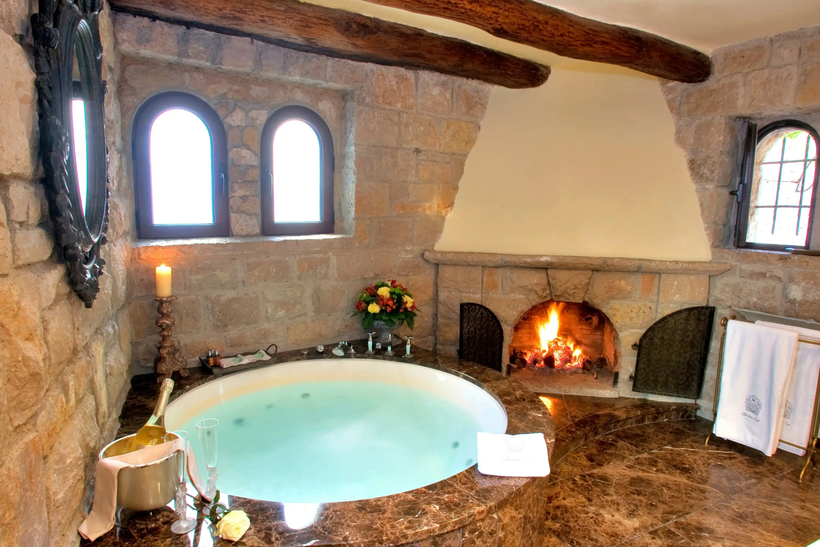 Photo - Chateau Eza